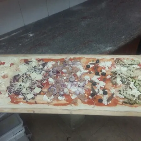 Hotel La Masseria Ristorante Centro Benessere