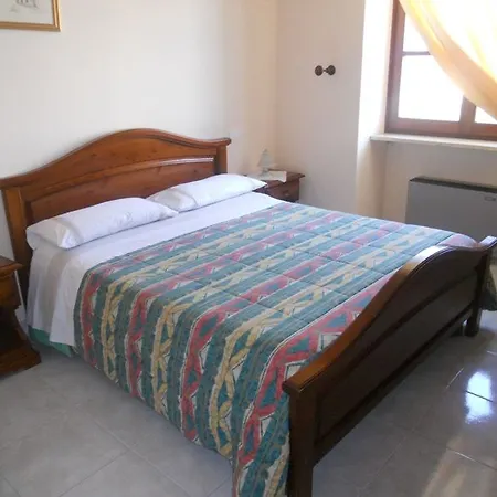 La Masseria Ristorante Centro Benessere Cerfignano