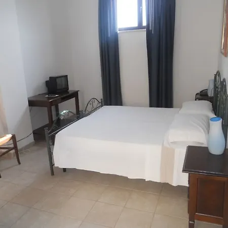 La Masseria Ristorante Centro Benessere Cerfignano