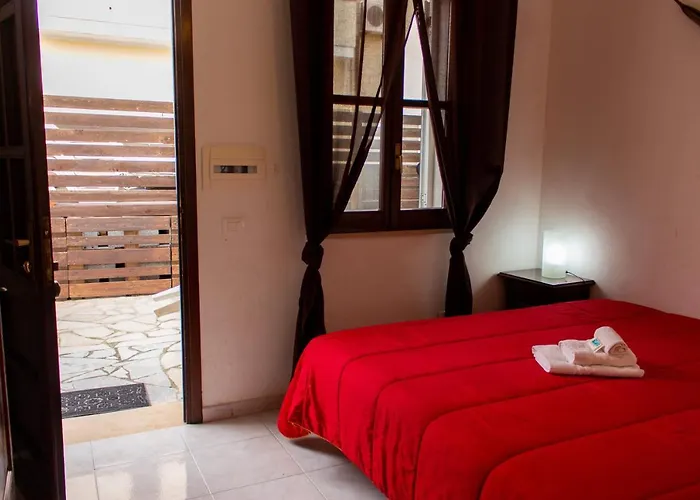 Hotel La Masseria Ristorante Centro Benessere