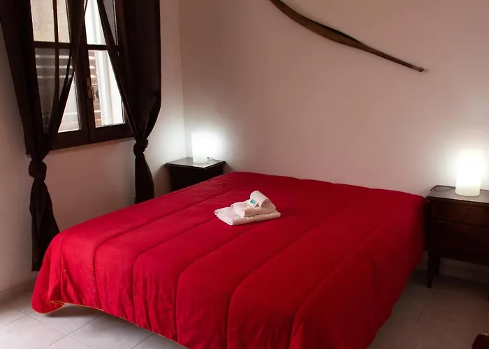 La Masseria Ristorante Centro Benessere Hotel 3*
