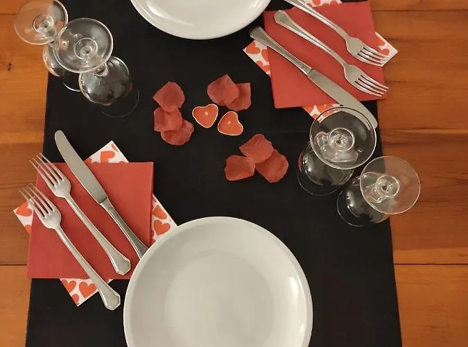 La Masseria Ristorante Centro Benessere 3*