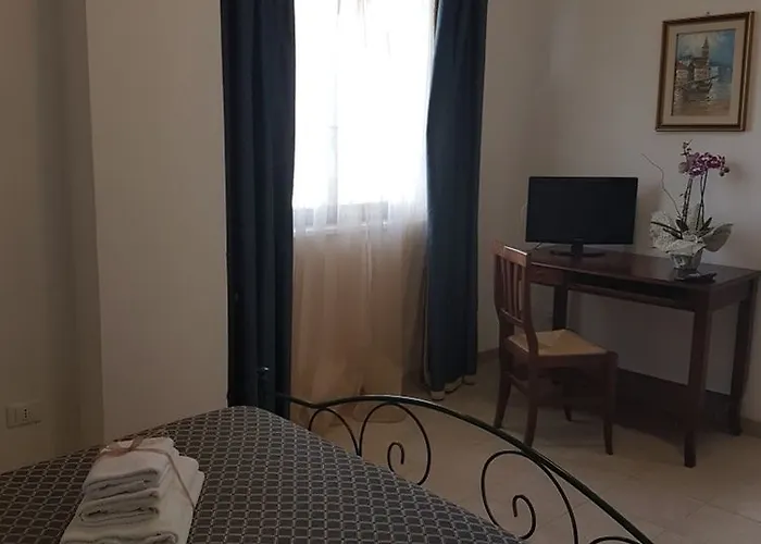 La Masseria Ristorante Centro Benessere