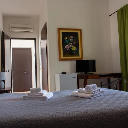 La Masseria Ristorante Centro Benessere 3*