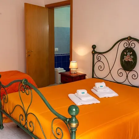 La Masseria Ristorante Centro Benessere Hotel 3*