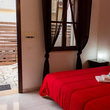 Hotel La Masseria Ristorante Centro Benessere