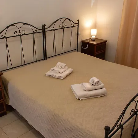 La Masseria Ristorante Centro Benessere Hotel 3*