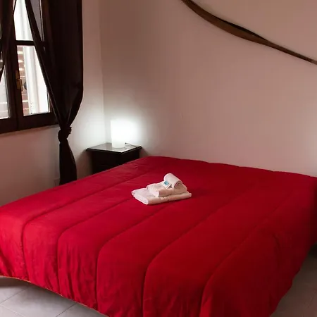 La Masseria Ristorante Centro Benessere Hotel 3*