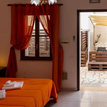 La Masseria Ristorante Centro Benessere Hotel 3*