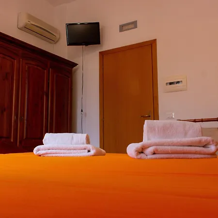 La Masseria Ristorante Centro Benessere 3*