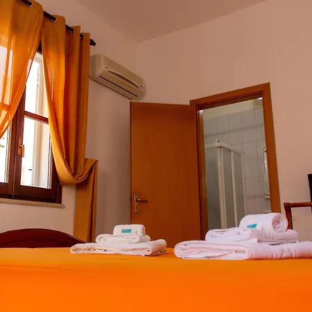 Hotel La Masseria Ristorante Centro Benessere 3*