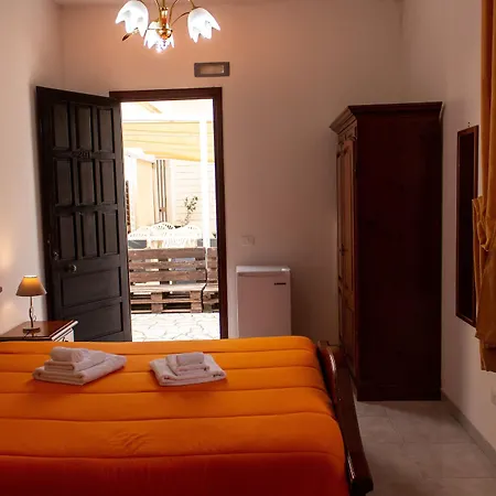 La Masseria Ristorante Centro Benessere Hotel 3*