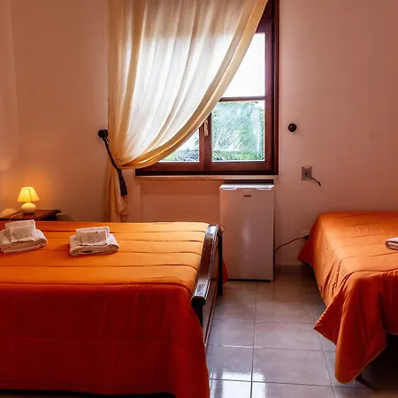 Hotel La Masseria Ristorante Centro Benessere 3*