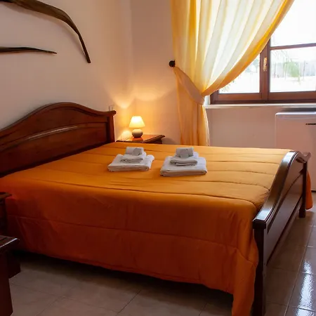 La Masseria Ristorante Centro Benessere 3*