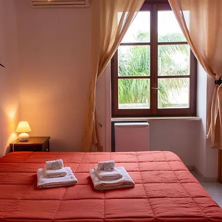 Hotel La Masseria Ristorante Centro Benessere