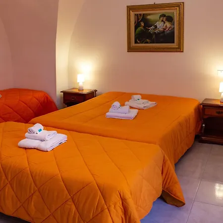 La Masseria Ristorante Centro Benessere 3*