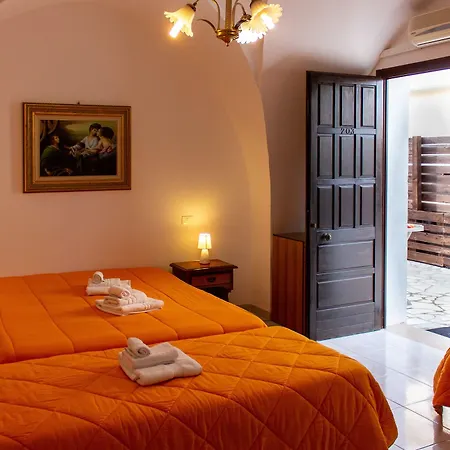 La Masseria Ristorante Centro Benessere Hotel Cocumola