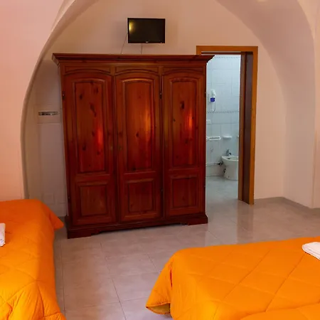 La Masseria Ristorante Centro Benessere Hotel 3*
