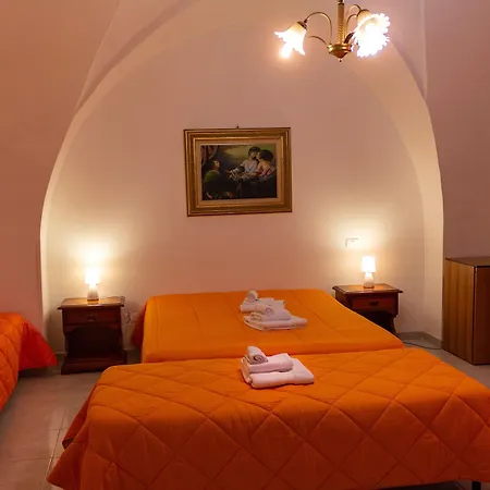 La Masseria Ristorante Centro Benessere Hotel Cocumola