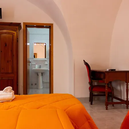 La Masseria Ristorante Centro Benessere Cocumola