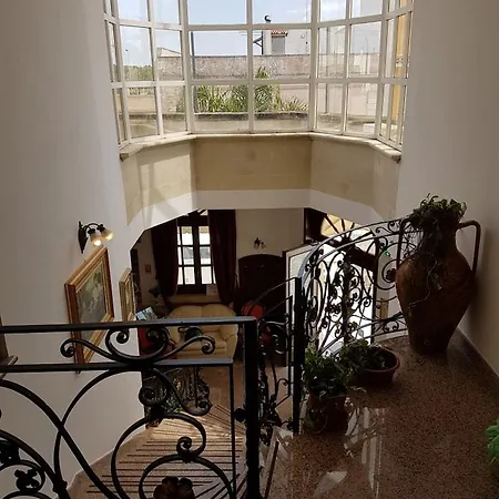La Masseria Ristorante Centro Benessere
