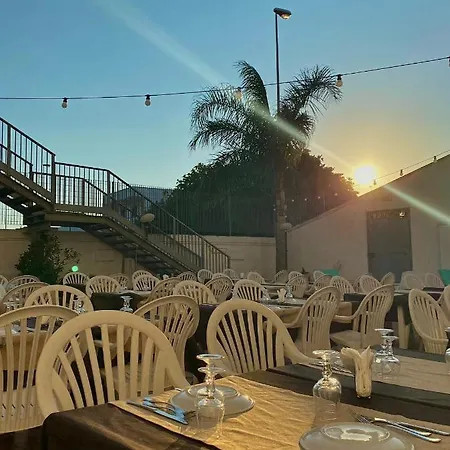 La Masseria Ristorante Centro Benessere 3*
