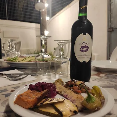 La Masseria Ristorante Centro Benessere 3*