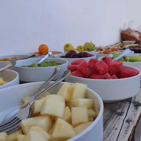 Hotel La Masseria Ristorante Centro Benessere 3*