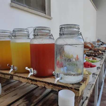La Masseria Ristorante Centro Benessere Hotel 3*