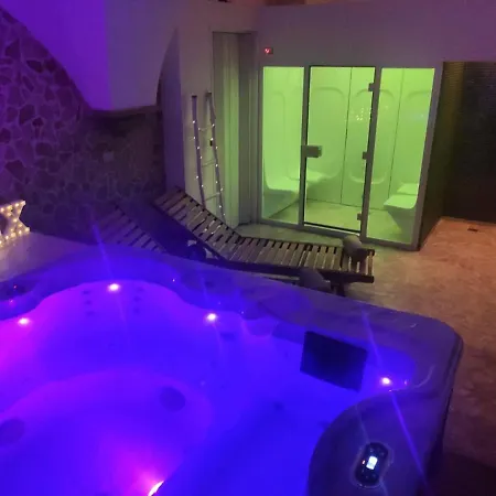 La Masseria Ristorante Centro Benessere