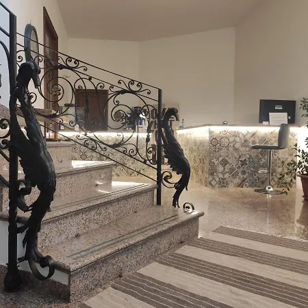 La Masseria Ristorante Centro Benessere Hotel 3*