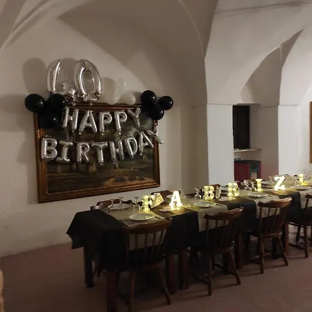 Hotel La Masseria Ristorante Centro Benessere 3*