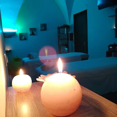 Hotel La Masseria Ristorante Centro Benessere Cocumola