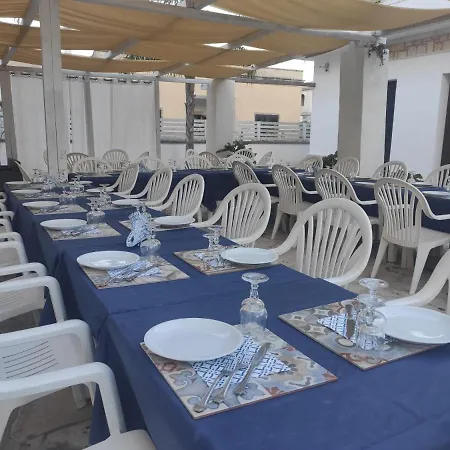 Hotel La Masseria Ristorante Centro Benessere Cocumola
