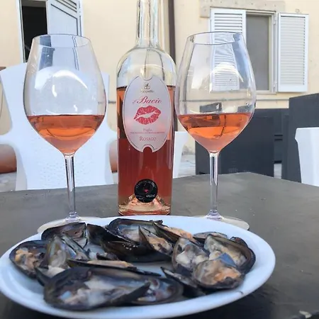 Hotel La Masseria Ristorante Centro Benessere Minervino di Lecce
