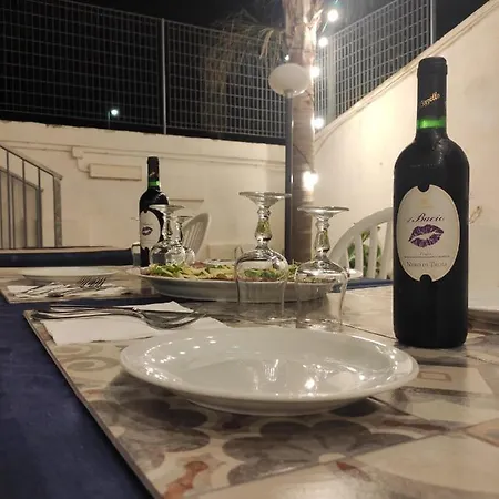 La Masseria Ristorante Centro Benessere Hotel Cocumola