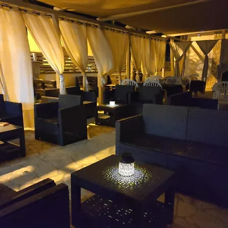 La Masseria Ristorante Centro Benessere Hotel 3*