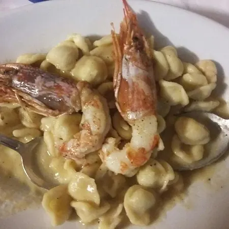La Masseria Ristorante Centro Benessere