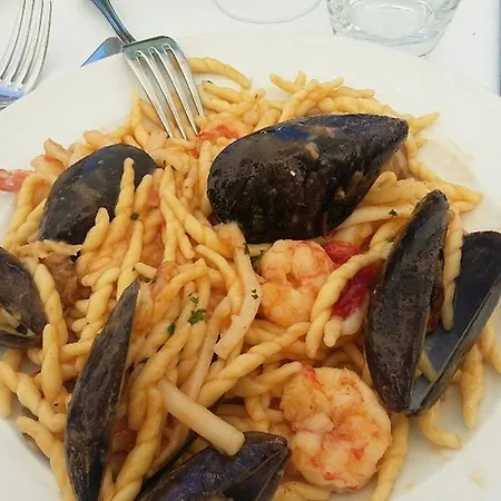 La Masseria Ristorante Centro Benessere Hotel 3*