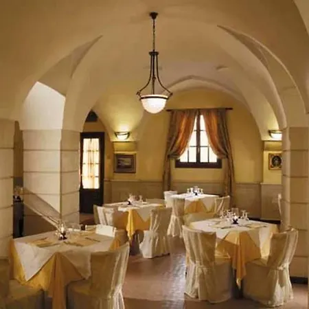 Hotel La Masseria Ristorante Centro Benessere Cocumola