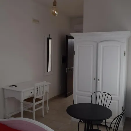 La Masseria Ristorante Centro Benessere Отель