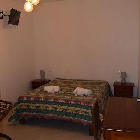 La Masseria Ristorante Centro Benessere Hotel 3*