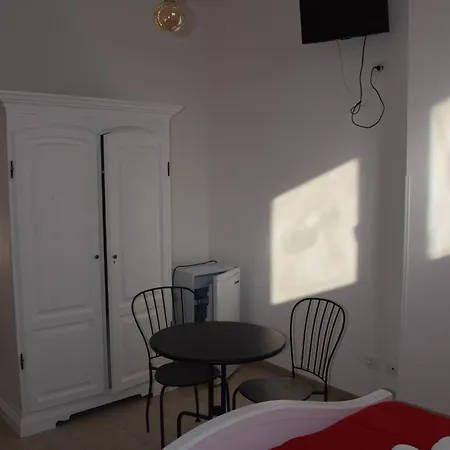 Hotel La Masseria Ristorante Centro Benessere 3*