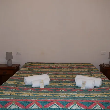 La Masseria Ristorante Centro Benessere 3*