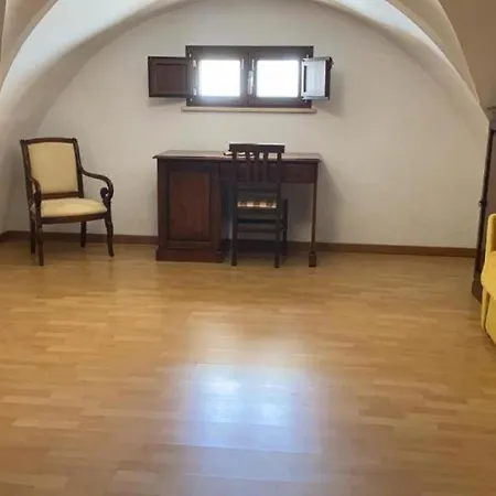 Отель La Masseria Ristorante Centro Benessere 3*