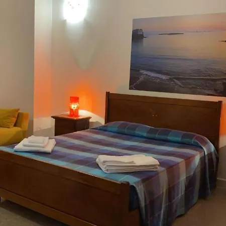 Hotel La Masseria Ristorante Centro Benessere Minervino di Lecce