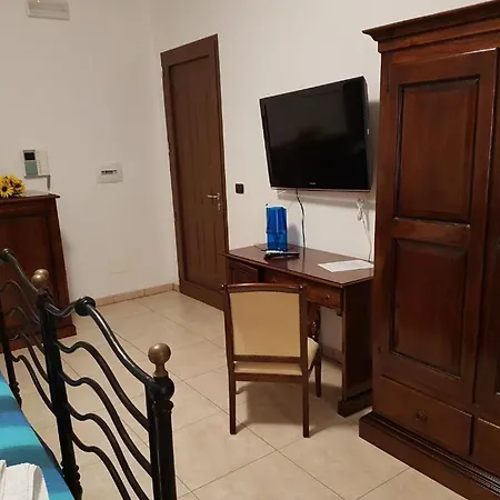 La Masseria Ristorante Centro Benessere Minervino di Lecce