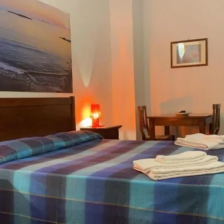 Hotel La Masseria Ristorante Centro Benessere