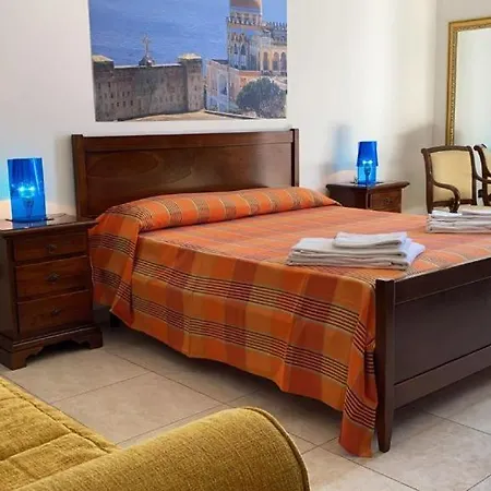 La Masseria Ristorante Centro Benessere Cocumola
