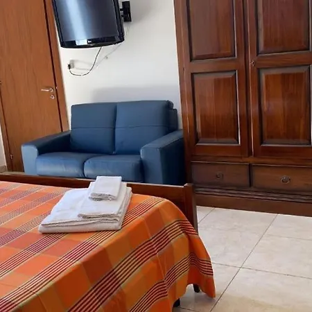 La Masseria Ristorante Centro Benessere Hotel